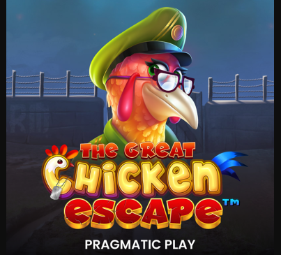 The Great Chicken Escape